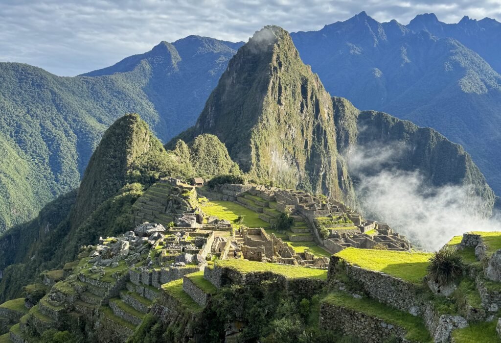 Discover the true magic of the Andes with Inti Adventure Travel
