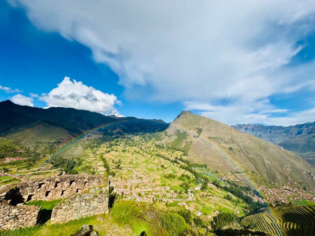 Exclusive Journeys to Cusco