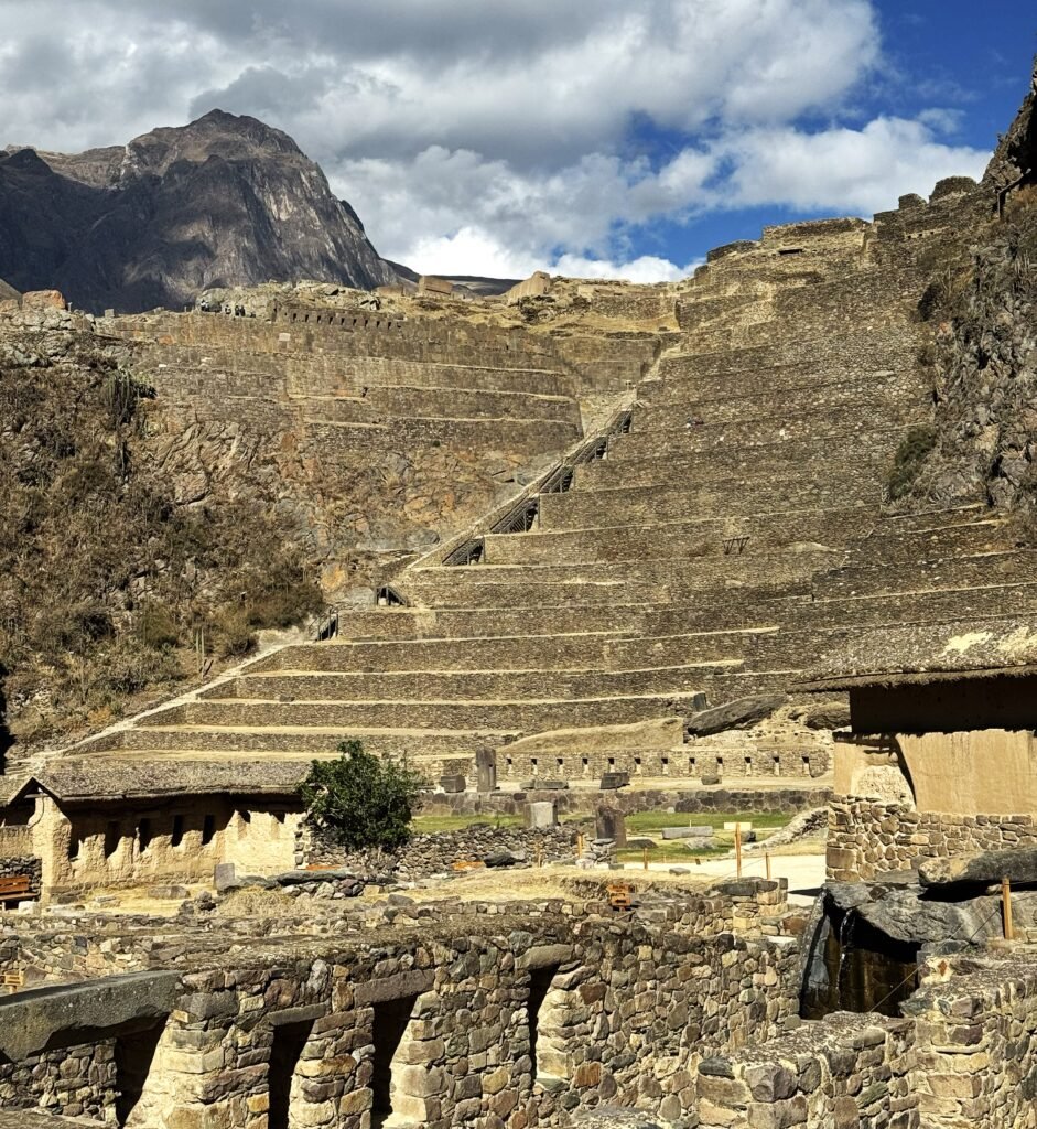 feel the magic of the sacred valley