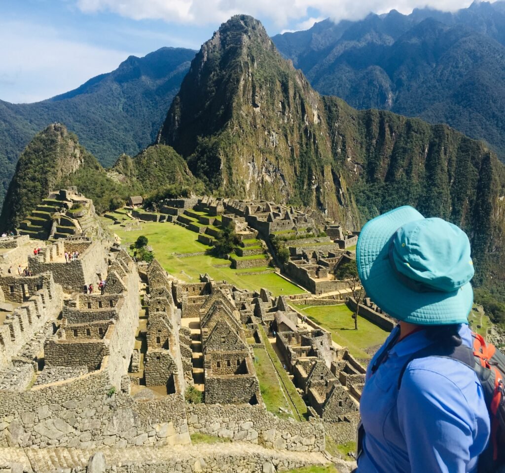 Explore a Maravilha do Mundo no seu próprio ritmo com guia privativo com Inti Adventure Travel