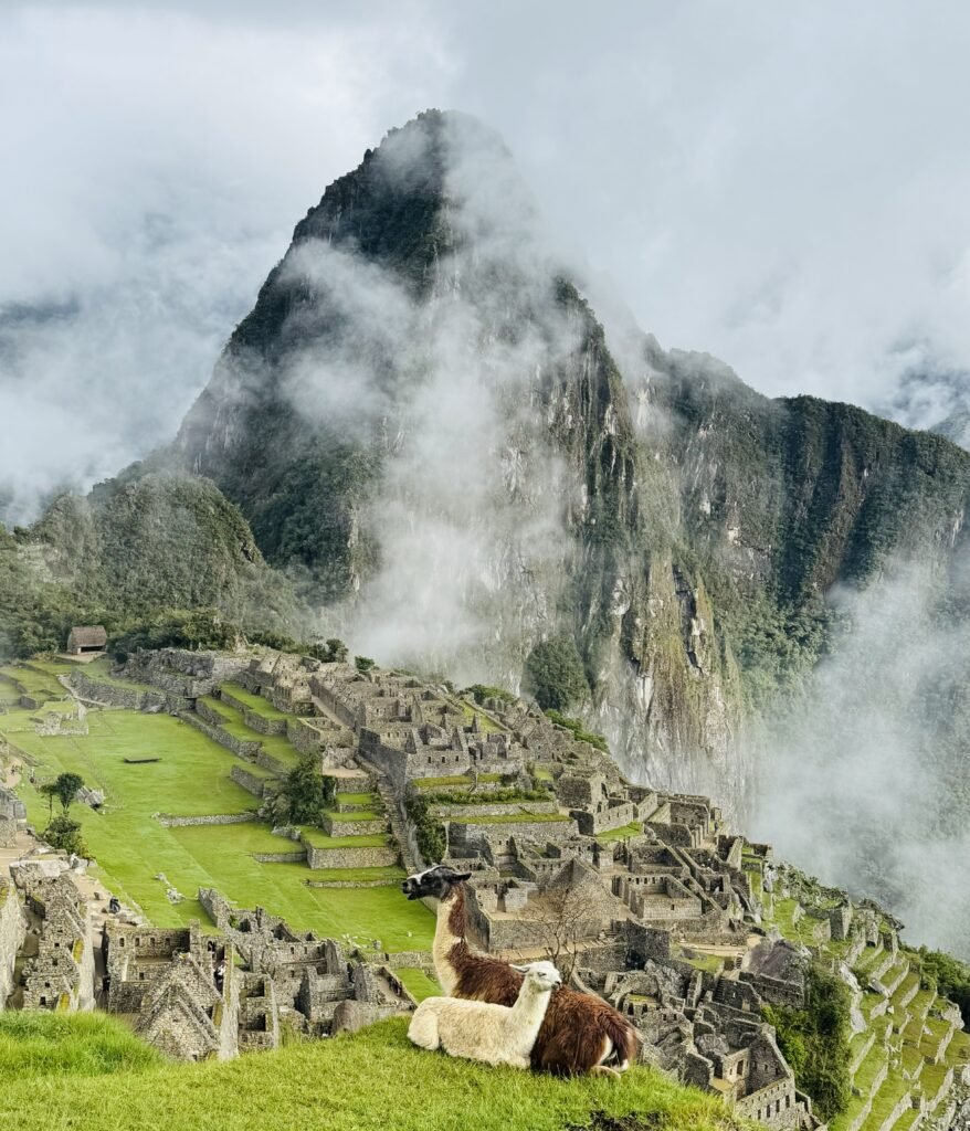 Tour privado al Valle Sagrado y Machu Picchu con Inti Adventure Travel